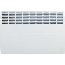 Atlantic F119 Design 10 CE Θερμοπομπός Δαπέδου 1000W με Θερμοστάτη