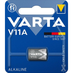 Varta V11A 1τμχ