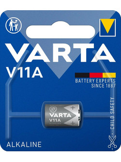 Varta V11A 1τμχ