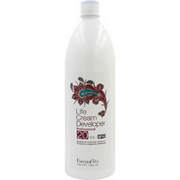 Farmavita Life Cream Developer Οξυζενέ Μαλλιών 6% 20Vol 1lt
