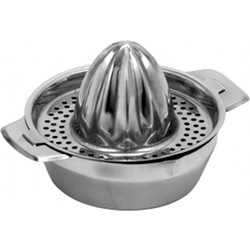 Λεμονοστίφτης INOX, 2 τμημάτων (1 ΡΟΛΟ)