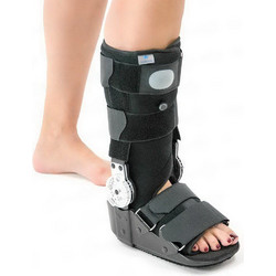 Vita Orthopaedics Air Rom Νάρθηκας Μπότα Κνημοποδικός 06-2-184