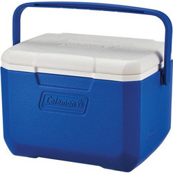 Coleman Flip Lid 6 Φορητό Ψυγείο 6lt
