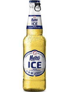 Μύθος Ice 330ml