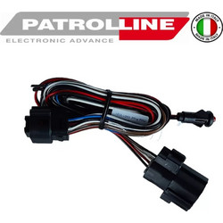 ZW 9.7600A MOTO ZW 9.7600A MOTO