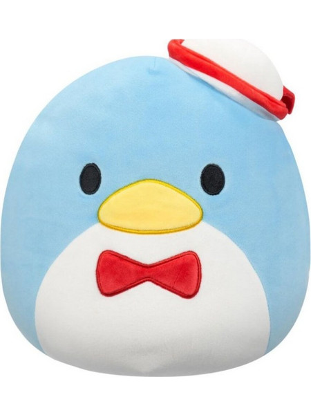 Jazwares Squishmallows Sanrio Hello Kitty & Friends Tuxedosam 20cm SQSN00157