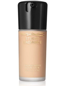M·A·C Studio Radiance Serum-Powered N12 Liquid Foundation 30ml