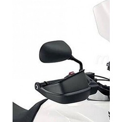 Kappa Προστασία Χεριών Honda NC750X 21-23/CB 500 X 19-23/NX 500 24 KHP1192B