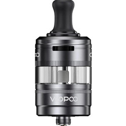 Voopoo PnP X Pod Tank MTL 5ml Grey