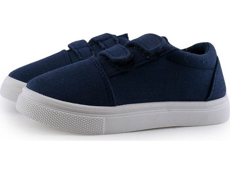 2288-0192 Love4shoes Παιδικά Αγόρι Casual ΜΠΛΕ