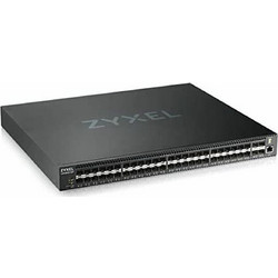 ZyXEL XGS4600-52F Managed L3 Switch με 48 Θύρες Ethernet 1000Mbps και 4 SFP θύρες