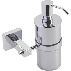 Creavit Svida Dispenser Τοίχου BS44605