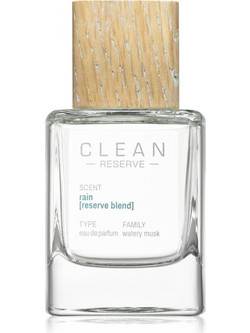 Clean Rain Reserve Blend Eau de Parfum 50ml