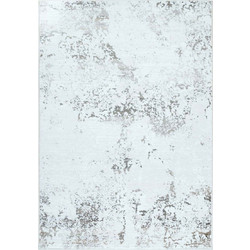 Χαλί Διαδρόμου (80x150) Ezzo Veneto D292A1W Cream