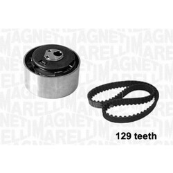 Magneti Marelli Σετ Οδοντωτού Ιμάντα - 341305810000
