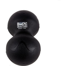 Body Sculpture BB-619 Σετ Foam Rollers Πολύχρωμο 16cm