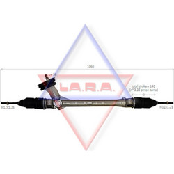 LA.R.A. Πυξίδα Διεύθυνσης - 280010