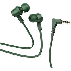 Hoco M86 Handsfree In-Ear 3.5mm Army Green