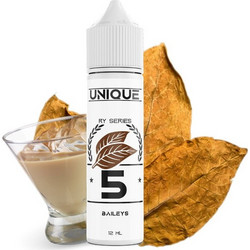 Unique No5 Baileys 12/60ml