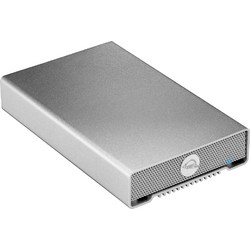 OWC Mercury Elite Pro mini USB-C