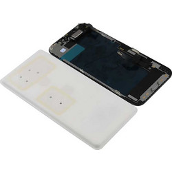 Αυθεντική Οθόνη Με Τζάμι Αφής iPhone 12/12 Pro LCD & Touchscreen - Digitizer Original Service Pack