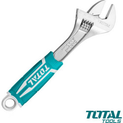 Total THT101106 Γαλλικό Κλειδί 10 250mm