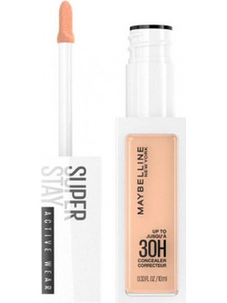 Maybelline Superstay Active Wear 30h 20 Sand Liquid Colour Corrector 10ml