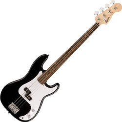 Squier Sonic Precision Ηλεκτρικό Μπάσο Black
