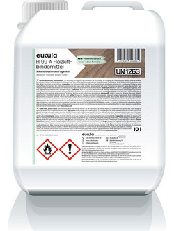 EUKULA H 99 A - ΓΕΜΙΣΤΙΚΟΣ ΣΤΟΚΟΣ ΞΥΛΟΥ 10L 0090001000