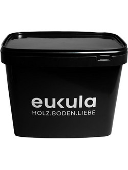 EUKULA ΠΟΛΥΛΕΙΤΟΥΡΓΙΚΟΣ ΚΑΔΟΣ ΜΕ ΚΑΠΑΚΙ 16,5L 8398001700