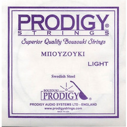 Prodigy BZRE1L Χορδή Μπουζουκιού 10" Light Tension
