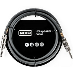 MXR ΜΧR DCSTHD6 Καλώδιο Ηχείων Καρφί-Καρφί 1.8m