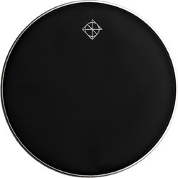 DIXON PHT108MSBK Δέρμα 8'' Mesh Head