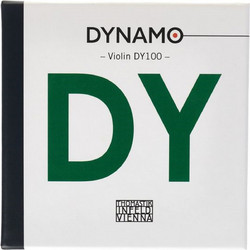 Thomastik-Infeld DY100 Dynamo Σετ 4 Χορδές Βιολιού Medium Tension