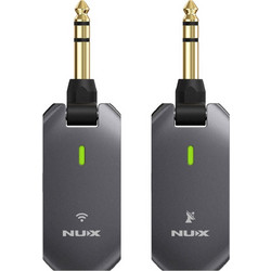 NUX C-5RC Ασύρματο Σετ Οργάνου 5.8 GHz