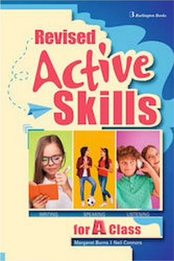 Revised Active Skills for A Class