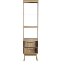 Home Deco Στήλη Μπάνιου Klaus HD0224