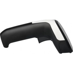 NG ΕΝΣΥΡΜΑΤΟ 1D CCD 32 BIT CPU 25CM/S DECODING SPEED BARCODE SCANNER