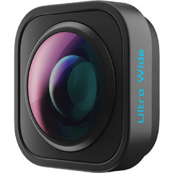 GoPro Ultrawide Lens Mod for HERO13 Black