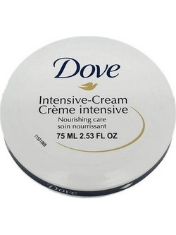 Dove Rich Nourishment Cream 75ml