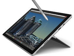 Microsoft Surface Touch (i5-7200U/4GB/128GB SSD/HD 620/Windows 10)