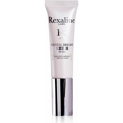 Rexaline Crystal Bright Hyaluronic SPF50 30ml