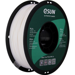 Esun PLA+ 1.75mm White 1Kg