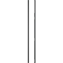 Neff Z9302GLAY0 66.7cm Anthracite Grey Flex Design Kit