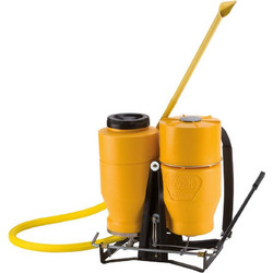 Volpi SV80 Θειωτήρας Χειρός 6lt