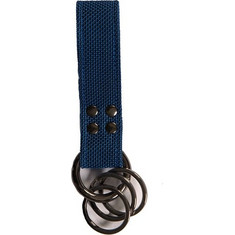 MESTANGO - Dots Μπρελόκ Cordura σε Μπλε χρώμα (30120-6)