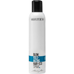 Selective Blow Volumizing Λακ Μαλλιών για Όγκο 300ml