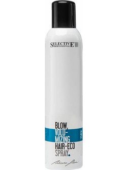 Selective Blow Volumizing Λακ Μαλλιών για Όγκο 300ml