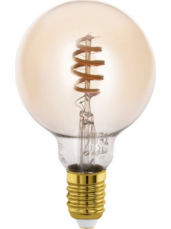 EGL- E27 G95 spiral ambe- T- Zigbee Bluetoot- Electronics