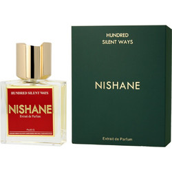 Nishane Hundred Silent Ways Pure Parfum 50ml